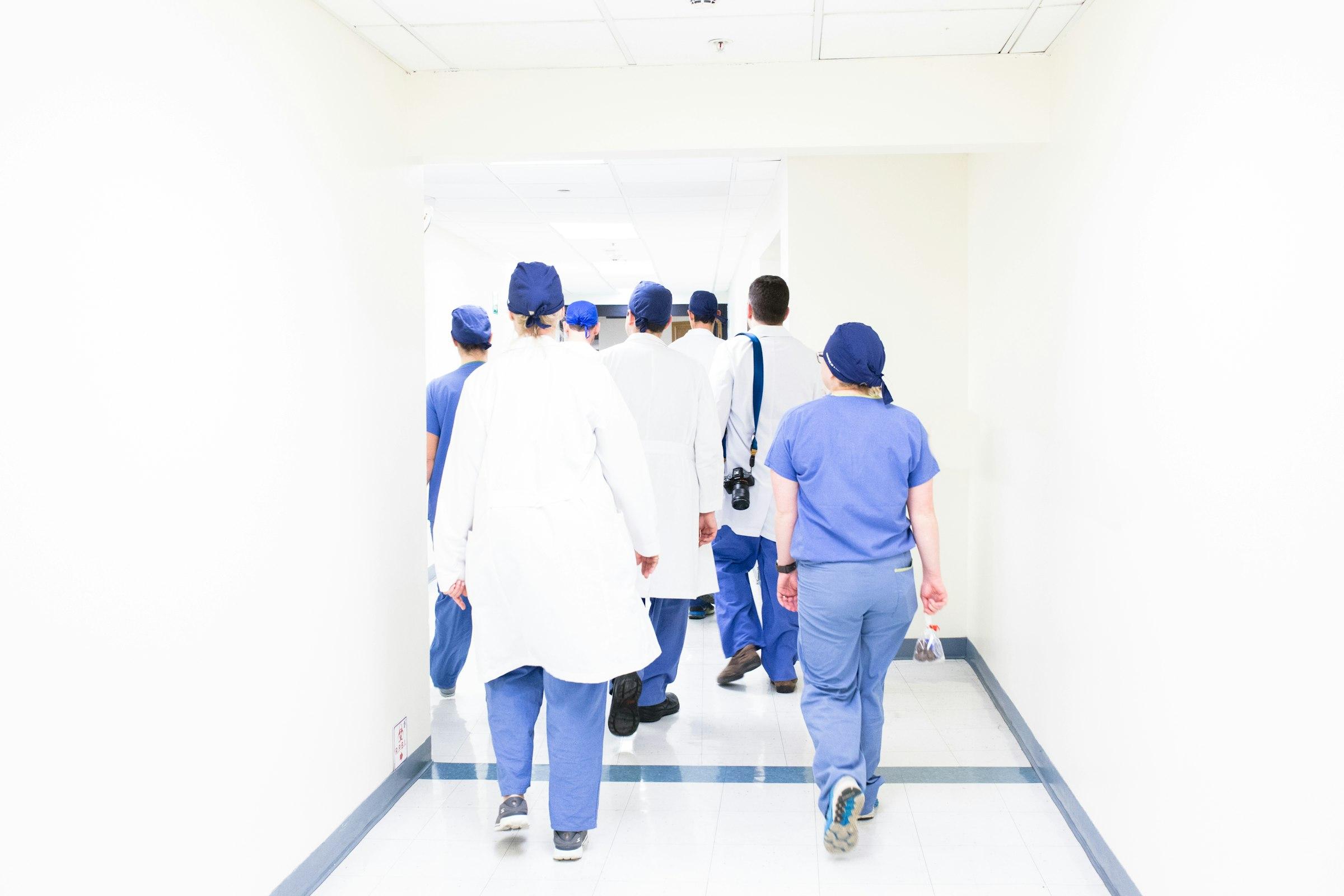 Physician office, dental clinic, and laboratory regulatory compliance consulting in HIPAA Privacy & Security in Union County, New Jersey